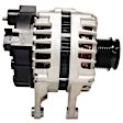 11819 Alternator, 1.5L, 3Cyl, Remanufactured