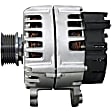 2014 Audi Q7 - Alternator, 3.0L 6Cyl GAS, Remanufactured, 220 Amp, QB Premium