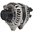 11826 Alternator, 3.0L, 6Cyl, Remanufactured