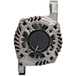 11827 Alternator, 2.3L, 4Cyl, Remanufactured