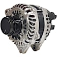 11828 Alternator, 3.0L, 6Cyl, Remanufactured