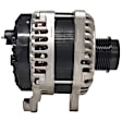 11828 Alternator, 3.0L, 6Cyl, Remanufactured
