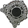 11830 Alternator, 3.6L, 6Cyl, 220 Amp, Remanufactured, QB Premium