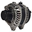 11833 Alternator, Remanufactured