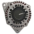 11834 Alternator, 3.5L, 6Cyl, Remanufactured