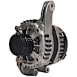 11835 Alternator, Remanufactured