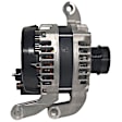 11835 Alternator, Remanufactured