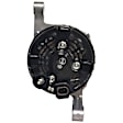 11836 Alternator, 2.0L, 4Cyl, Remanufactured
