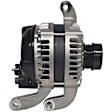 11836 Alternator, 2.0L, 4Cyl, Remanufactured