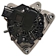 11838 Alternator, 1.6L, 4Cyl, Remanufactured