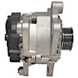11838 Alternator, 1.6L, 4Cyl, Remanufactured