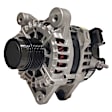 11839 Alternator, 1.6L, 4Cyl, Remanufactured