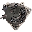 11839 Alternator, 1.6L, 4Cyl, Remanufactured