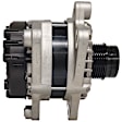 11839 Alternator, 1.6L, 4Cyl, Remanufactured