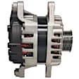 11840 Alternator, 2.5L, 4Cyl, Remanufactured