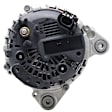 11845 Alternator, 1.4L, 4Cyl, Remanufactured