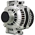 11852 Alternator, 3.0L, 6Cyl, 180 Amp, Remanufactured, QB Premium
