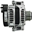 11852 Alternator, 3.0L, 6Cyl, 180 Amp, Remanufactured, QB Premium