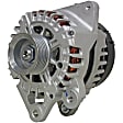 11863 Alternator, 2.0L, 4Cyl, Remanufactured