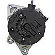 11863 Alternator, 2.0L, 4Cyl, Remanufactured