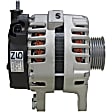 11863 Alternator, 2.0L, 4Cyl, Remanufactured