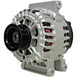 11864 Alternator, 1.6L, 4Cyl, Remanufactured