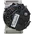 11864 Alternator, 1.6L, 4Cyl, Remanufactured