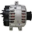 11864 Alternator, 1.6L, 4Cyl, Remanufactured