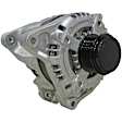 11865 Alternator, 3.6L, 6Cyl, Remanufactured