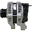 11865 Alternator, 3.6L, 6Cyl, Remanufactured