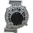 11866 Alternator, Remanufactured