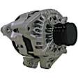11867 Alternator, 3.6L, 6Cyl, Remanufactured