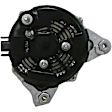 11867 Alternator, 3.6L, 6Cyl, Remanufactured