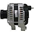 11867 Alternator, 3.6L, 6Cyl, Remanufactured