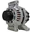 11868 Alternator, 1.4L, 4Cyl, Remanufactured