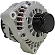 11869 Alternator, 2.8L, 4Cyl, Remanufactured