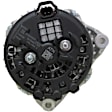 11869 Alternator, 2.8L, 4Cyl, Remanufactured