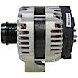 11869 Alternator, 2.8L, 4Cyl, Remanufactured
