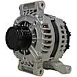 11870 Alternator, 1.4L, 4Cyl, Remanufactured