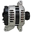 11870 Alternator, 1.4L, 4Cyl, Remanufactured