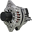 11871 Alternator, Remanufactured