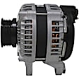 11873 Alternator, Remanufactured