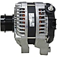 11874 Alternator, 3.6L, 6Cyl, Remanufactured