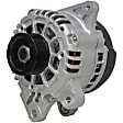 11875 Alternator, 1.8L, 4Cyl, Remanufactured