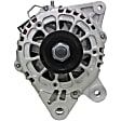 11875 Alternator, 1.8L, 4Cyl, Remanufactured