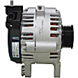 11875 Alternator, 1.8L, 4Cyl, Remanufactured