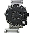 11876 Alternator, Remanufactured