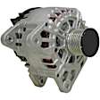 11877 Alternator, 2.0L, 4Cyl, Remanufactured