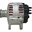 11877 Alternator, 2.0L, 4Cyl, Remanufactured