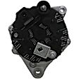 11878 Alternator, 1.5L, 4Cyl, Remanufactured